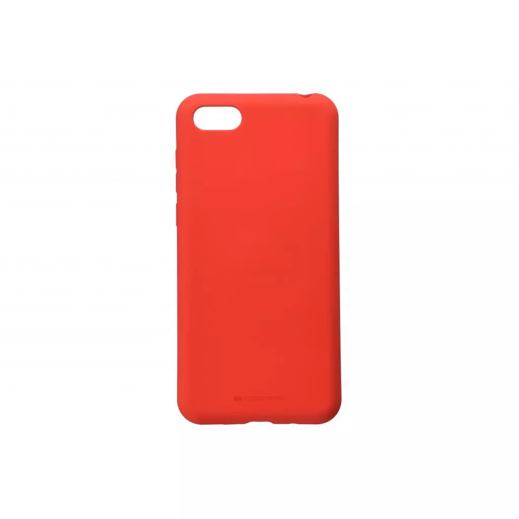 Чехол для моб. телефона Goospery Huawei Y5 2018 SF Jelly Red (8809621260785)