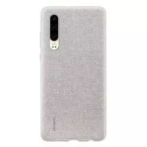 Чехол для моб. телефона Huawei P30 PU Elegant Grey (51992994)