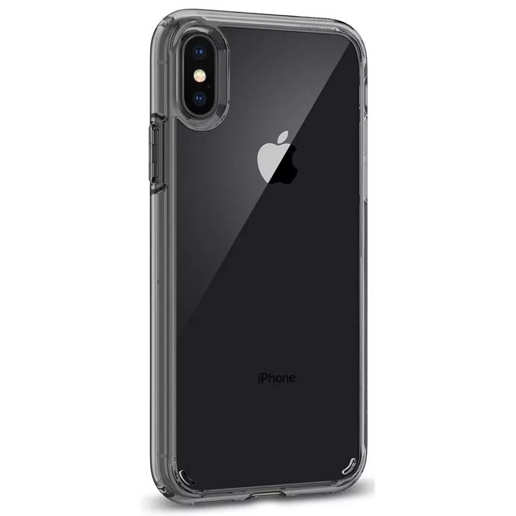 Чехол для моб. телефона Spigen Phone X Case Ultra Hybrid Space Crystal (057CS22131) - 3 Чехол для моб. телефона Spigen Phone X Case Ultra Hybrid Space Crystal (057CS22131) - 3