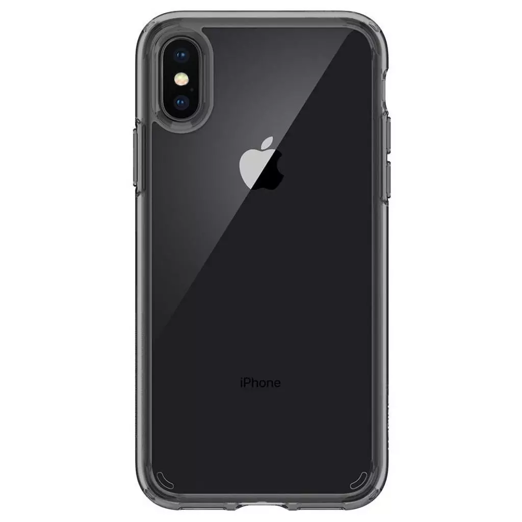Чехол для моб. телефона Spigen Phone X Case Ultra Hybrid Space Crystal (057CS22131)