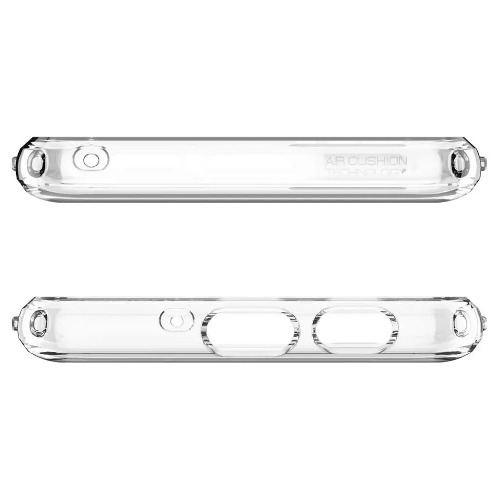 Чехол для моб. телефона Spigen Galaxy A8 (2018) Liquid Crystal Clear (590CS22748) - 18 Чехол для моб. телефона Spigen Galaxy A8 (2018) Liquid Crystal Clear (590CS22748) - 18