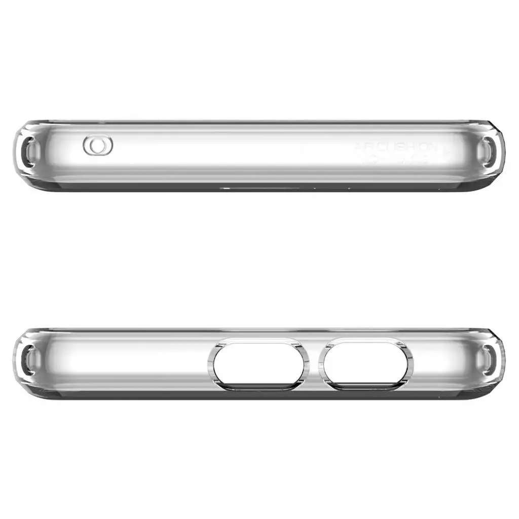 Чехол для моб. телефона Spigen Galaxy A8+ (2018) Liquid Crystal Clear (591CS22758) - 10 Чехол для моб. телефона Spigen Galaxy A8+ (2018) Liquid Crystal Clear (591CS22758) - 10