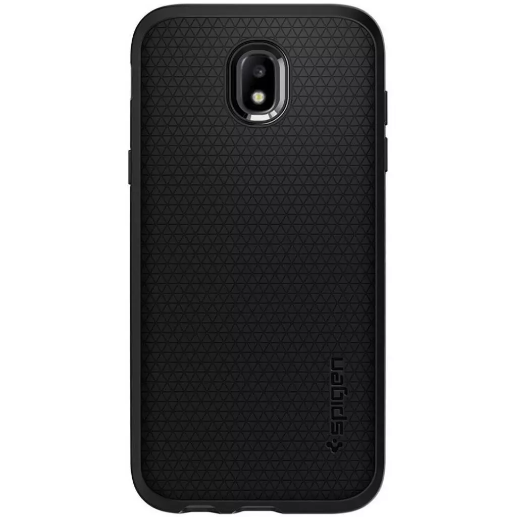 Чехол для моб. телефона Spigen Galaxy J5/J5 DUOS/J5 Pro (2017) Liquid Air Black (584CS21802)