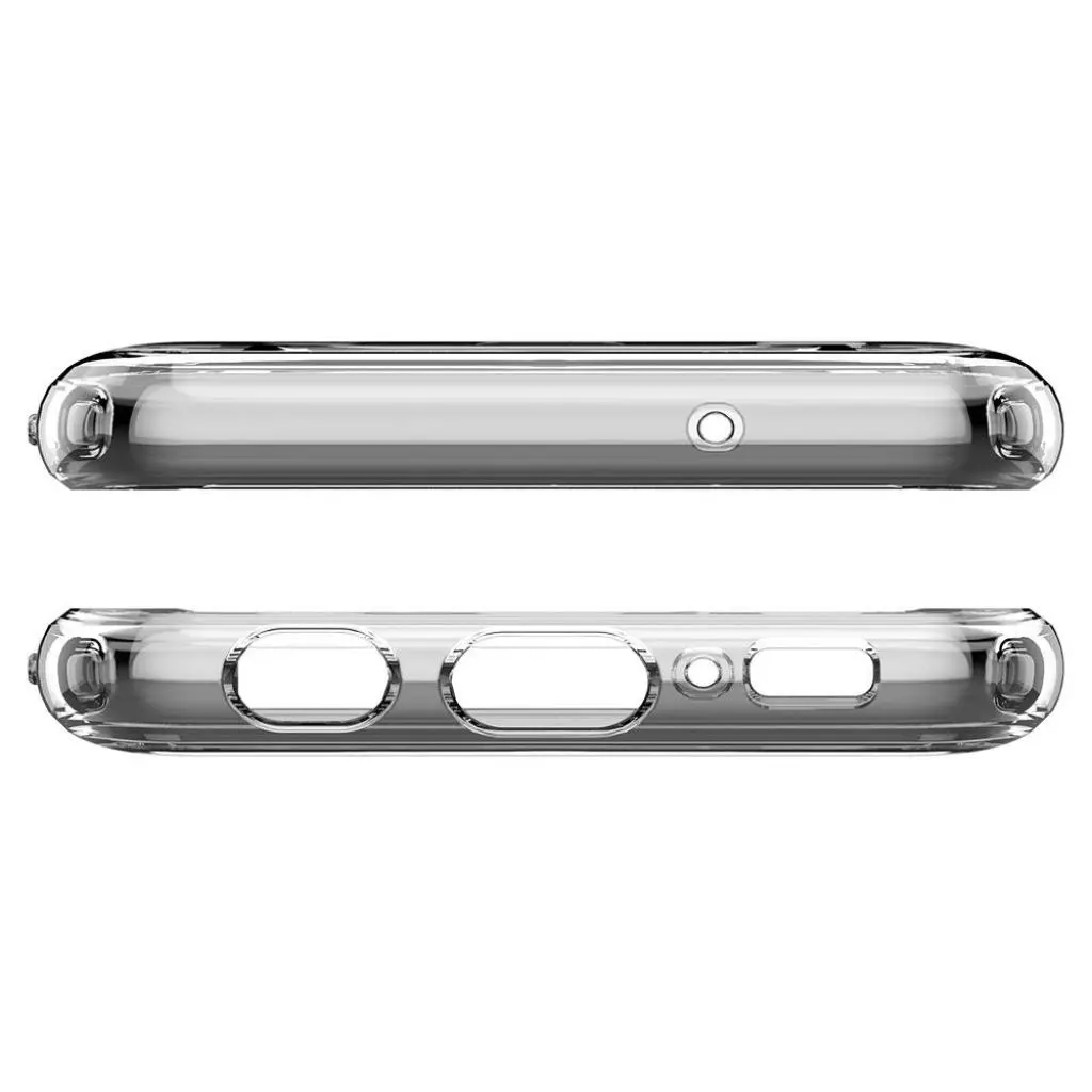 Чехол для моб. телефона Spigen Galaxy S10 E Ultra Hybrid Crystal Clear (609CS25838) - 6 Чехол для моб. телефона Spigen Galaxy S10 E Ultra Hybrid Crystal Clear (609CS25838) - 6