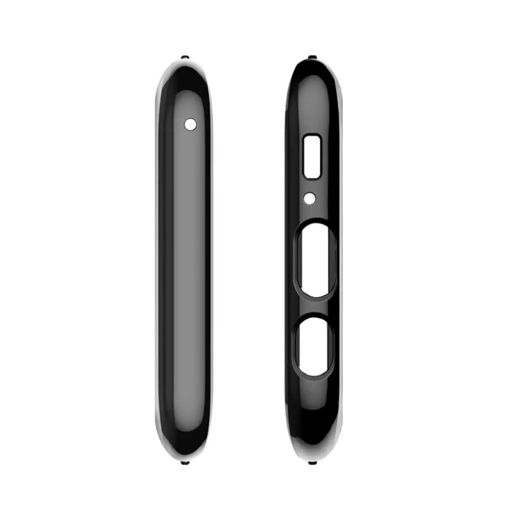 Чехол для моб. телефона Spigen Galaxy S8+ Ultra Hybrid Midnight Black (571CS21682) - 4 Чехол для моб. телефона Spigen Galaxy S8+ Ultra Hybrid Midnight Black (571CS21682) - 4