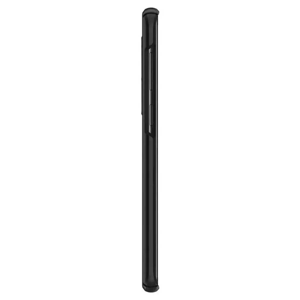 Чехол для моб. телефона Spigen Galaxy S9 Thin Fit Black (SF) (592CS22821) - 5 Чехол для моб. телефона Spigen Galaxy S9 Thin Fit Black (SF) (592CS22821) - 5