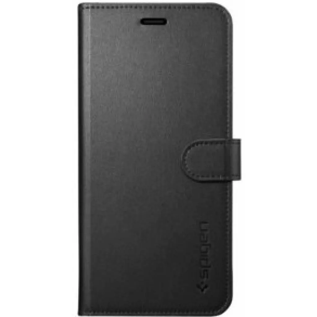 Чехол для моб. телефона Spigen Galaxy S9 Wallet S Black (592CS22870)