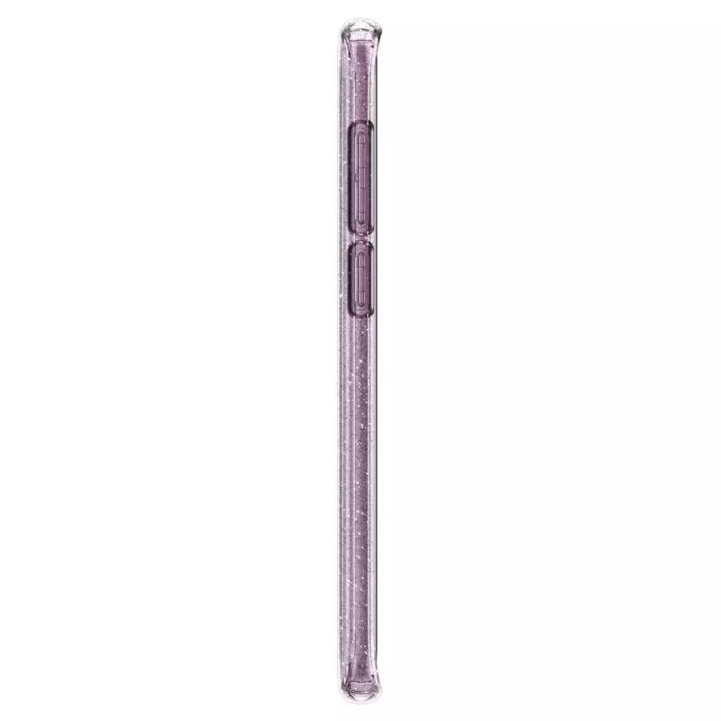 Чехол для моб. телефона Spigen Galaxy S9+ Liquid Crystal Glitter Crystal Quartz (593CS22918) - 10 Чехол для моб. телефона Spigen Galaxy S9+ Liquid Crystal Glitter Crystal Quartz (593CS22918) - 10