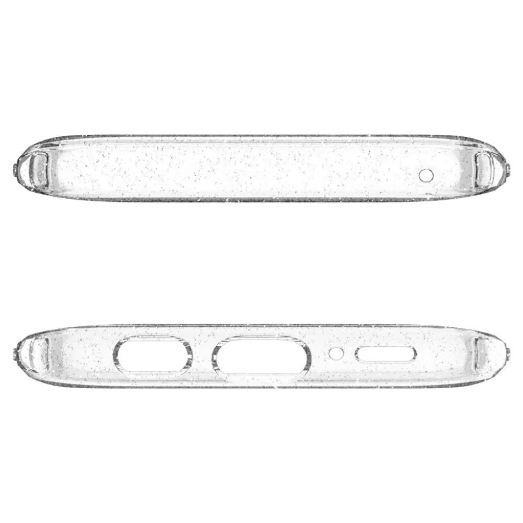 Чехол для моб. телефона Spigen Galaxy S9+ Liquid Crystal Glitter Crystal Quartz (593CS22918) - 11 Чехол для моб. телефона Spigen Galaxy S9+ Liquid Crystal Glitter Crystal Quartz (593CS22918) - 11