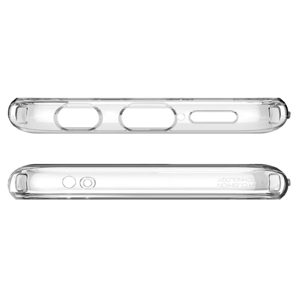 Чехол для моб. телефона Spigen Honor 10 Liquid Crystal Clear (L27CS24097) - 4 Чехол для моб. телефона Spigen Honor 10 Liquid Crystal Clear (L27CS24097) - 4