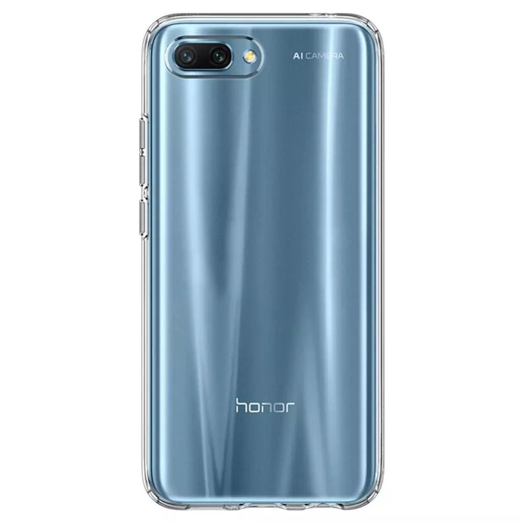 Чехол для моб. телефона Spigen Honor 10 Liquid Crystal Clear (L27CS24097) - 6 Чехол для моб. телефона Spigen Honor 10 Liquid Crystal Clear (L27CS24097) - 6