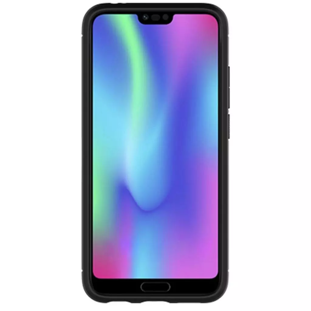 Чехол для моб. телефона Spigen Honor 10 Rugged Armor Black (L27CS24096) - 3 Чехол для моб. телефона Spigen Honor 10 Rugged Armor Black (L27CS24096) - 3
