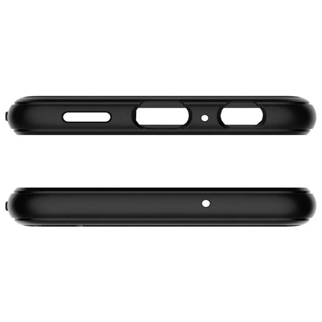 Чехол для моб. телефона Spigen Honor 8X Rugged Armor Matte Black (L36CS25573) - 4 Чехол для моб. телефона Spigen Honor 8X Rugged Armor Matte Black (L36CS25573) - 4