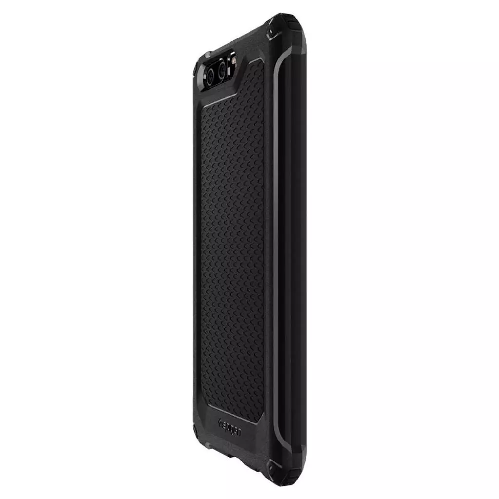 Чехол для моб. телефона Spigen HUAWEI P10 Rugged Armor Extra Black (L13CS21590) - 2 Чехол для моб. телефона Spigen HUAWEI P10 Rugged Armor Extra Black (L13CS21590) - 2