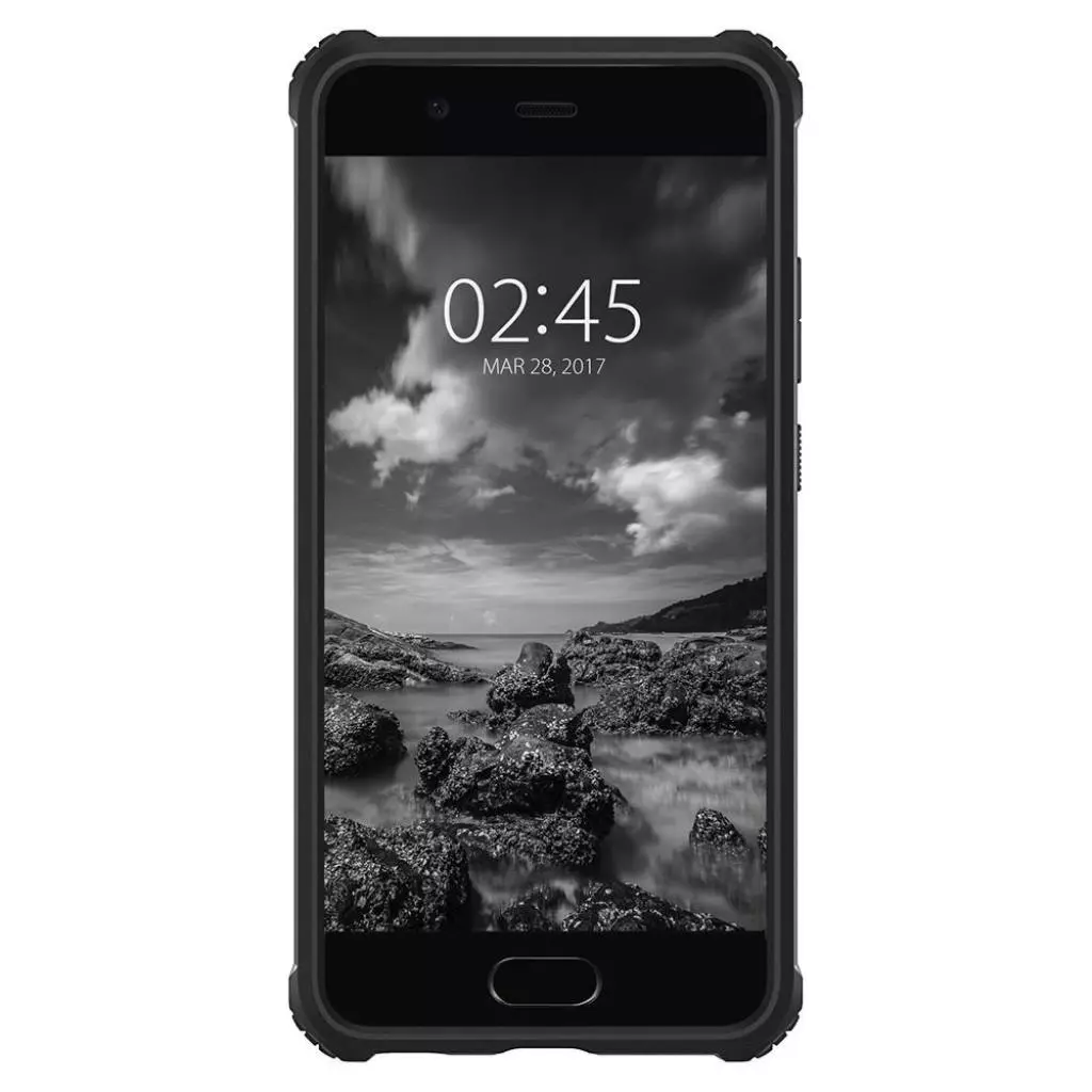 Чехол для моб. телефона Spigen HUAWEI P10 Rugged Armor Extra Black (L13CS21590) - 6 Чехол для моб. телефона Spigen HUAWEI P10 Rugged Armor Extra Black (L13CS21590) - 6