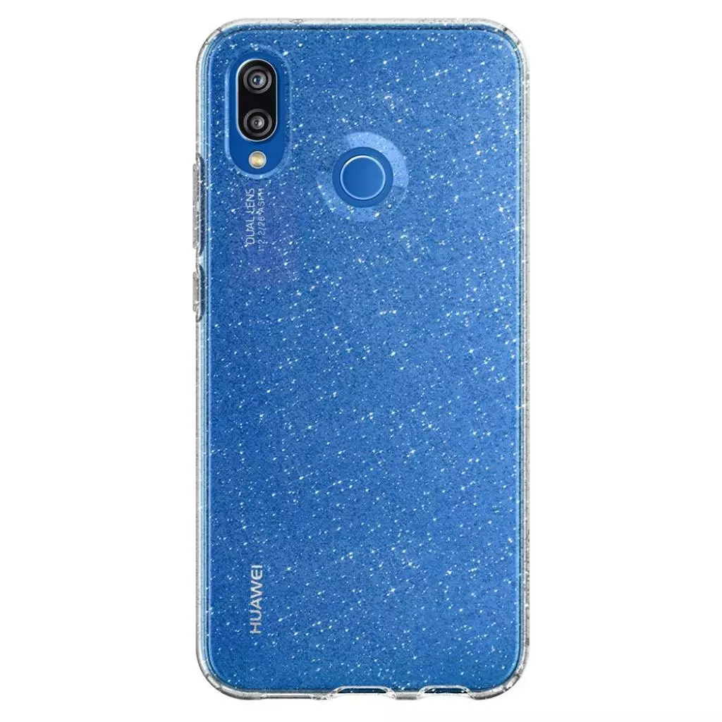 Чехол для моб. телефона Spigen HUAWEI P20 lite/nova 3e Liquid Crystal Glitter Crystal Quart (L22CS23074) - 7 Чехол для моб. телефона Spigen HUAWEI P20 lite/nova 3e Liquid Crystal Glitter Crystal Quart (L22CS23074) - 7
