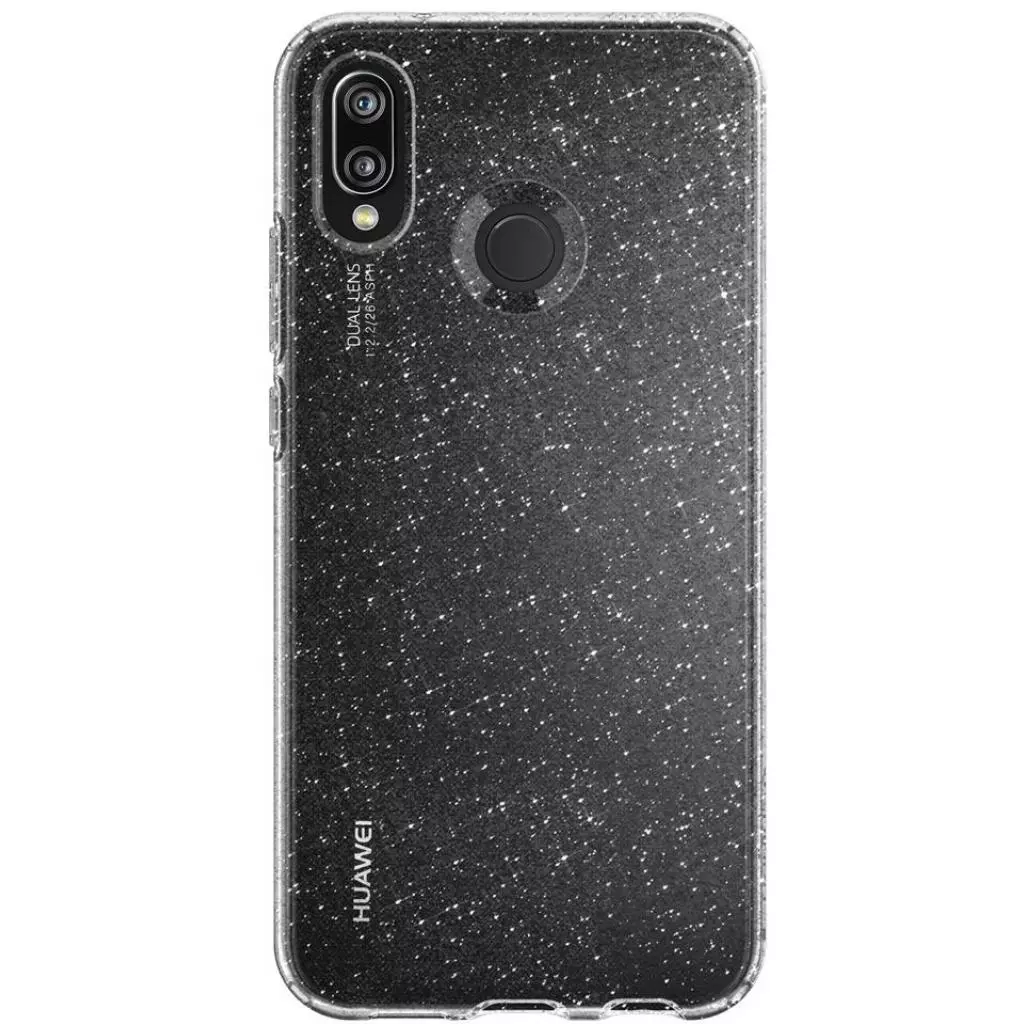 Чехол для моб. телефона Spigen HUAWEI P20 lite/nova 3e Liquid Crystal Glitter Crystal Quart (L22CS23074)