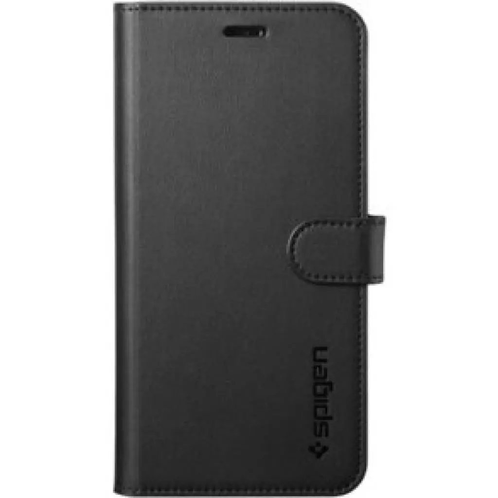 Чехол для моб. телефона Spigen HUAWEI P20 lite/nova 3e Wallet S Black (L22CS23078)