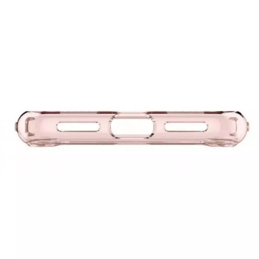 Чехол для моб. телефона Spigen iPhone XS Ultra Hybrid Rose Crystal (063CS25117) - 3 Чехол для моб. телефона Spigen iPhone XS Ultra Hybrid Rose Crystal (063CS25117) - 3