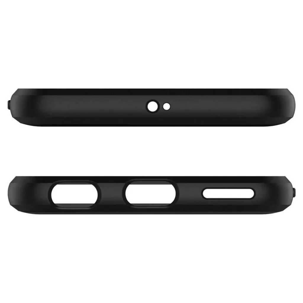 Чехол для моб. телефона Spigen Mi A1/5X Rugged Armor Black (S09CS23087) - 3 Чехол для моб. телефона Spigen Mi A1/5X Rugged Armor Black (S09CS23087) - 3