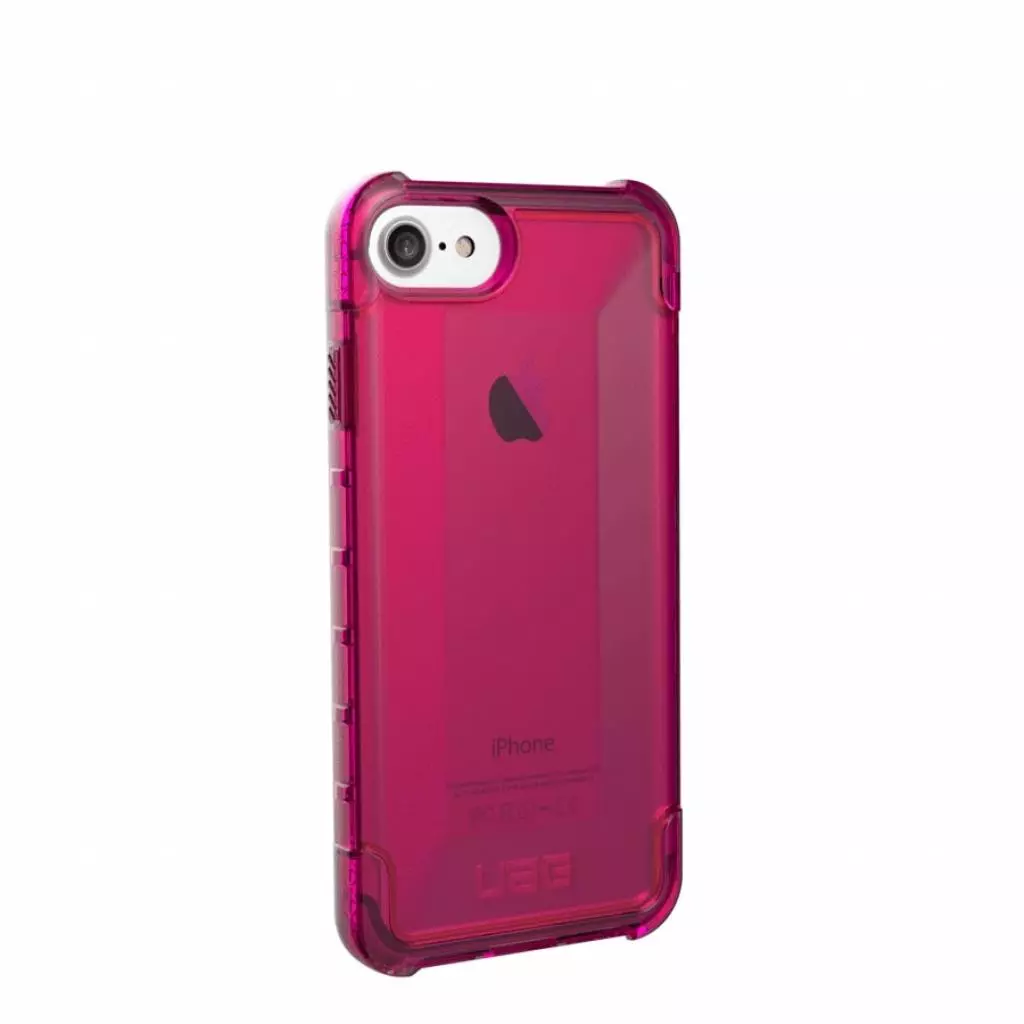Чехол для моб. телефона Uag Apple iPhone 6/6S/7/8 Folio Plyo, Pink (111202119595) - 2 Чехол для моб. телефона Uag Apple iPhone 6/6S/7/8 Folio Plyo, Pink (111202119595) - 2