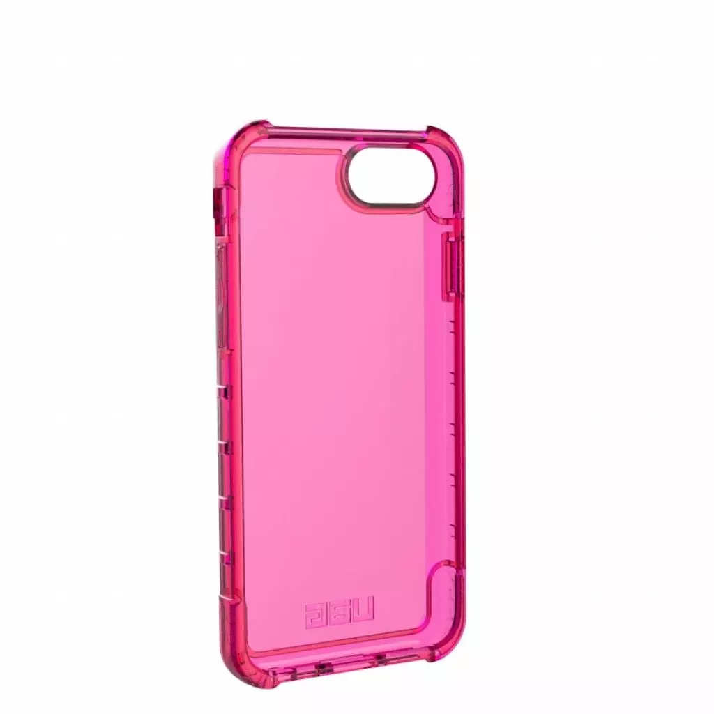 Чехол для моб. телефона Uag Apple iPhone 6/6S/7/8 Folio Plyo, Pink (111202119595) - 3 Чехол для моб. телефона Uag Apple iPhone 6/6S/7/8 Folio Plyo, Pink (111202119595) - 3