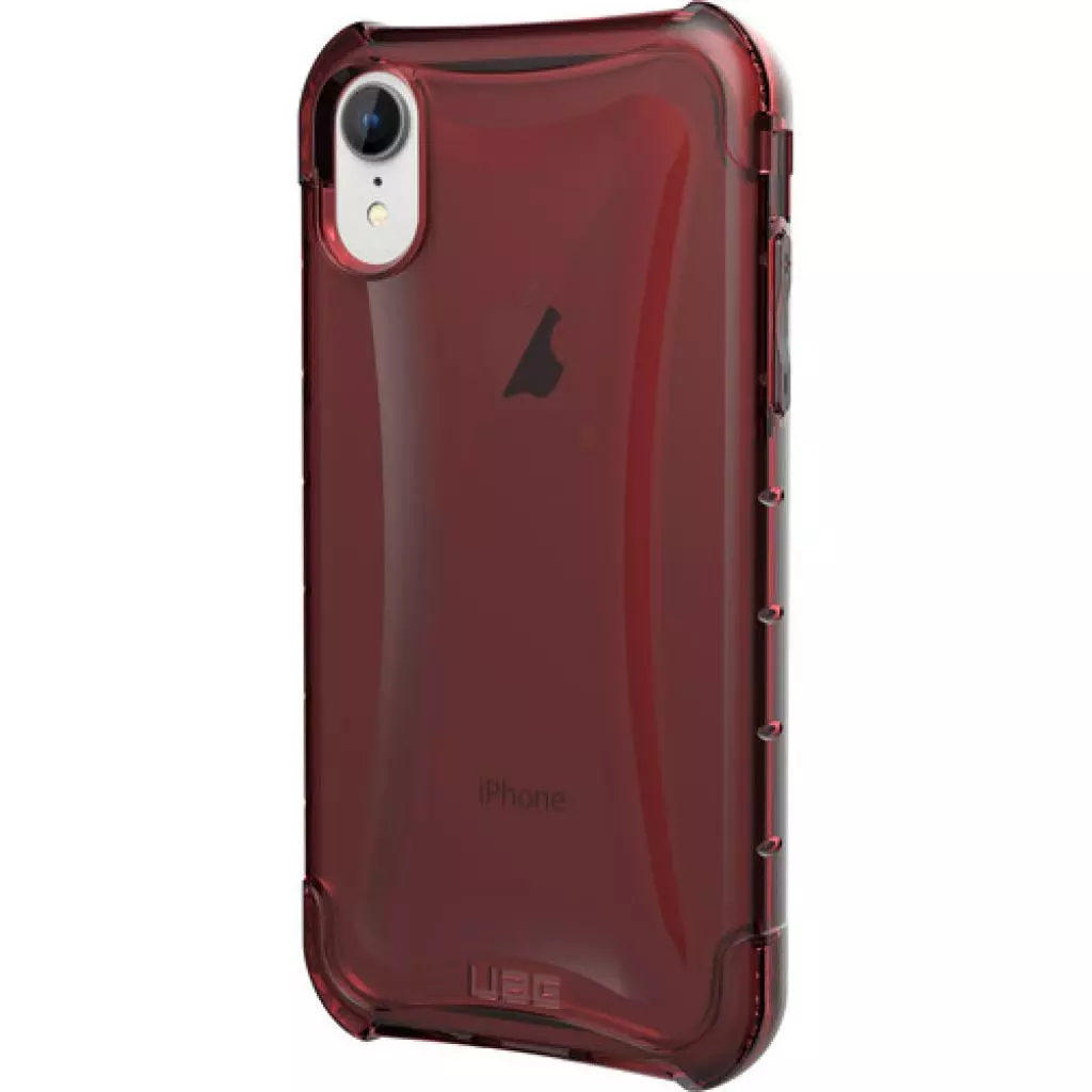 Чехол для моб. телефона Uag Apple iPhone Xr Folio Plyo, Crimson (111092119494) - 2 Чехол для моб. телефона Uag Apple iPhone Xr Folio Plyo, Crimson (111092119494) - 2