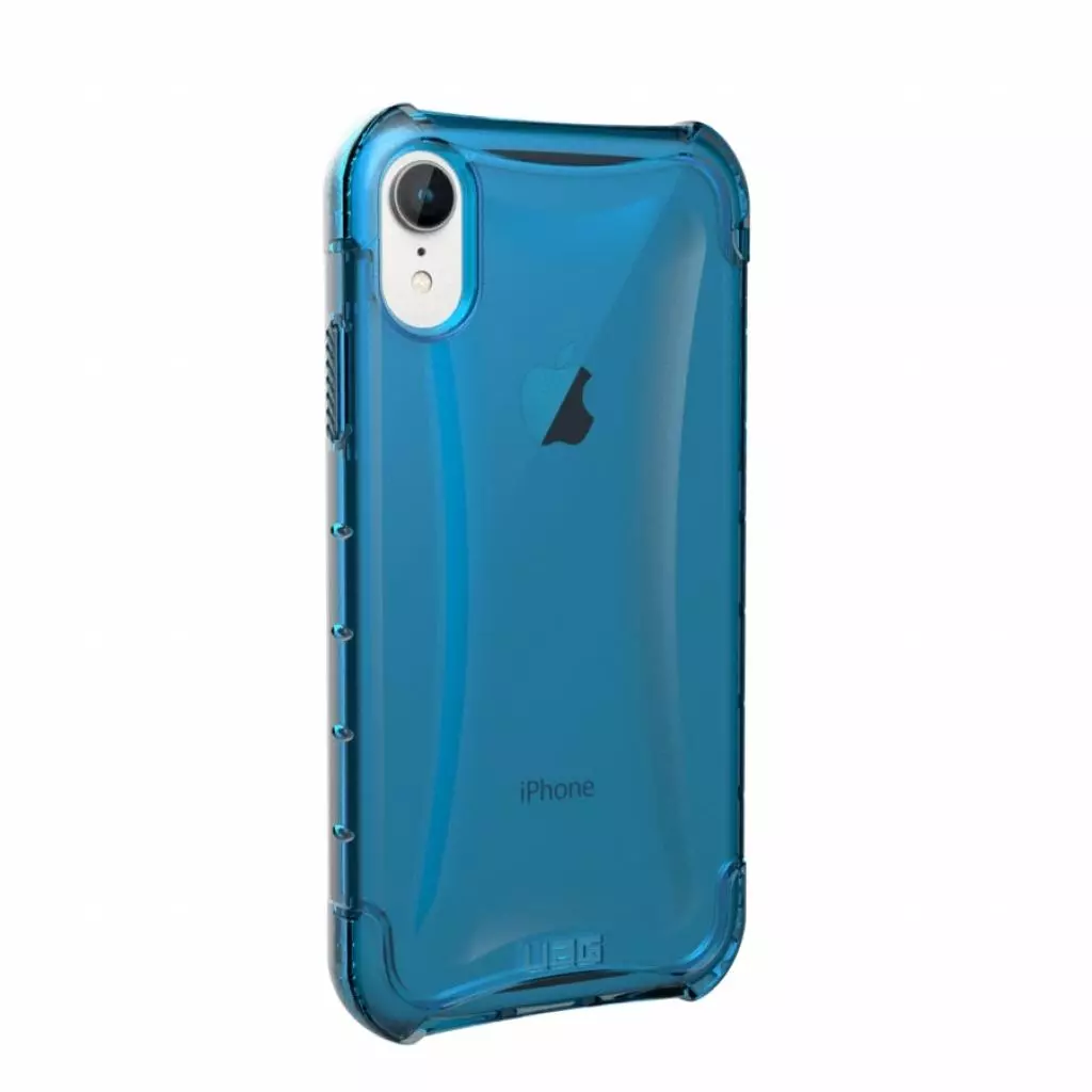 Чехол для моб. телефона Uag Apple iPhone Xr Folio Plyo, Glacier (111092115353) - 4 Чехол для моб. телефона Uag Apple iPhone Xr Folio Plyo, Glacier (111092115353) - 4