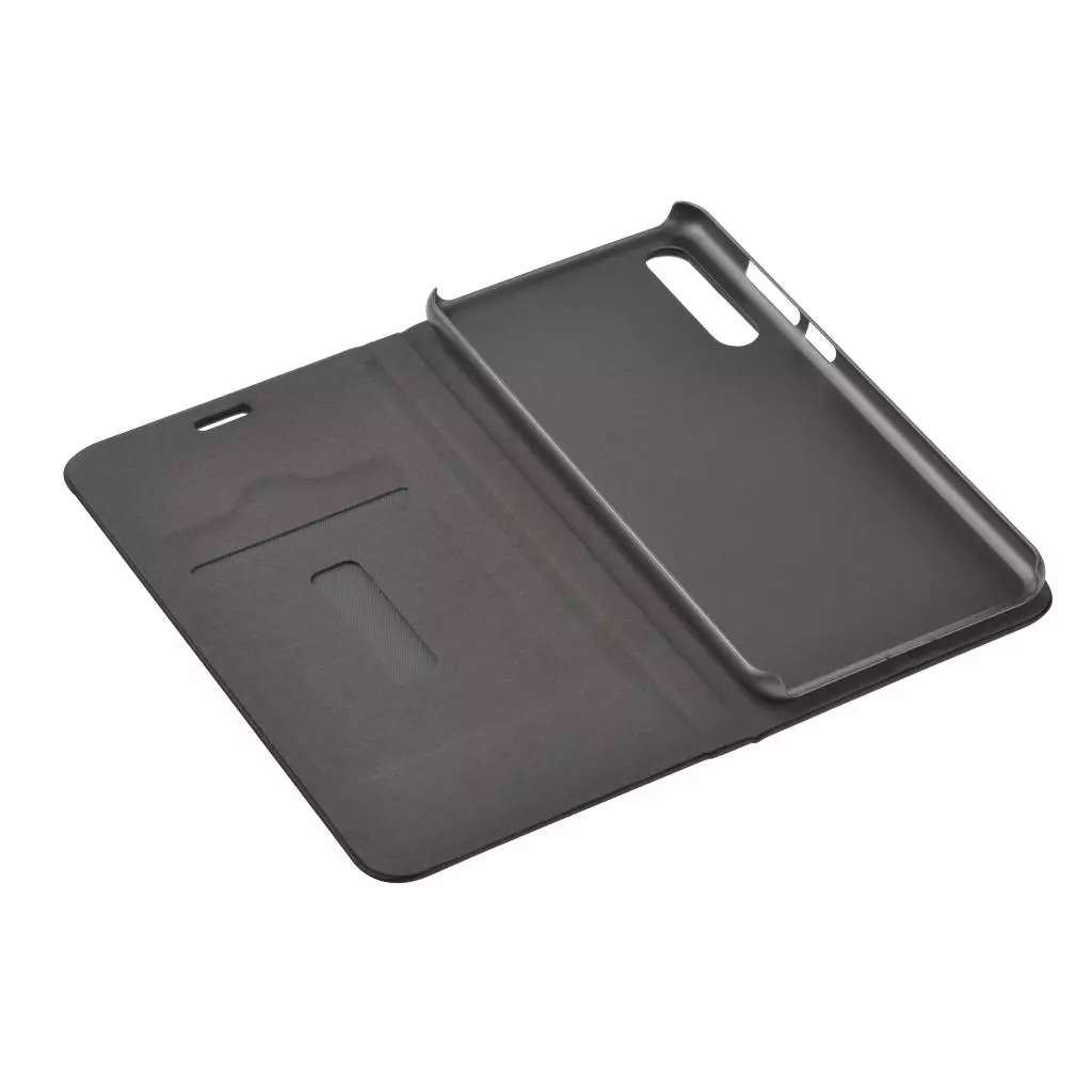 Чехол для моб. телефона 2E Huawei P20 Pro, Folio Black (2E-H-P20P-18-MCFLB) - 3