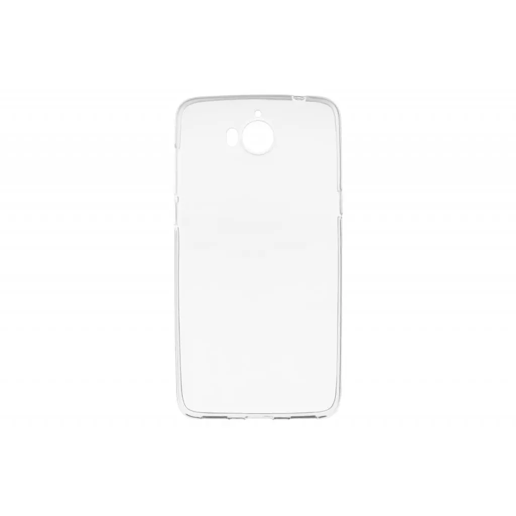 Чехол для моб. телефона 2E Huawei Y5 2017, TPU Case TR (2E-H-Y5-17-MCTTR)