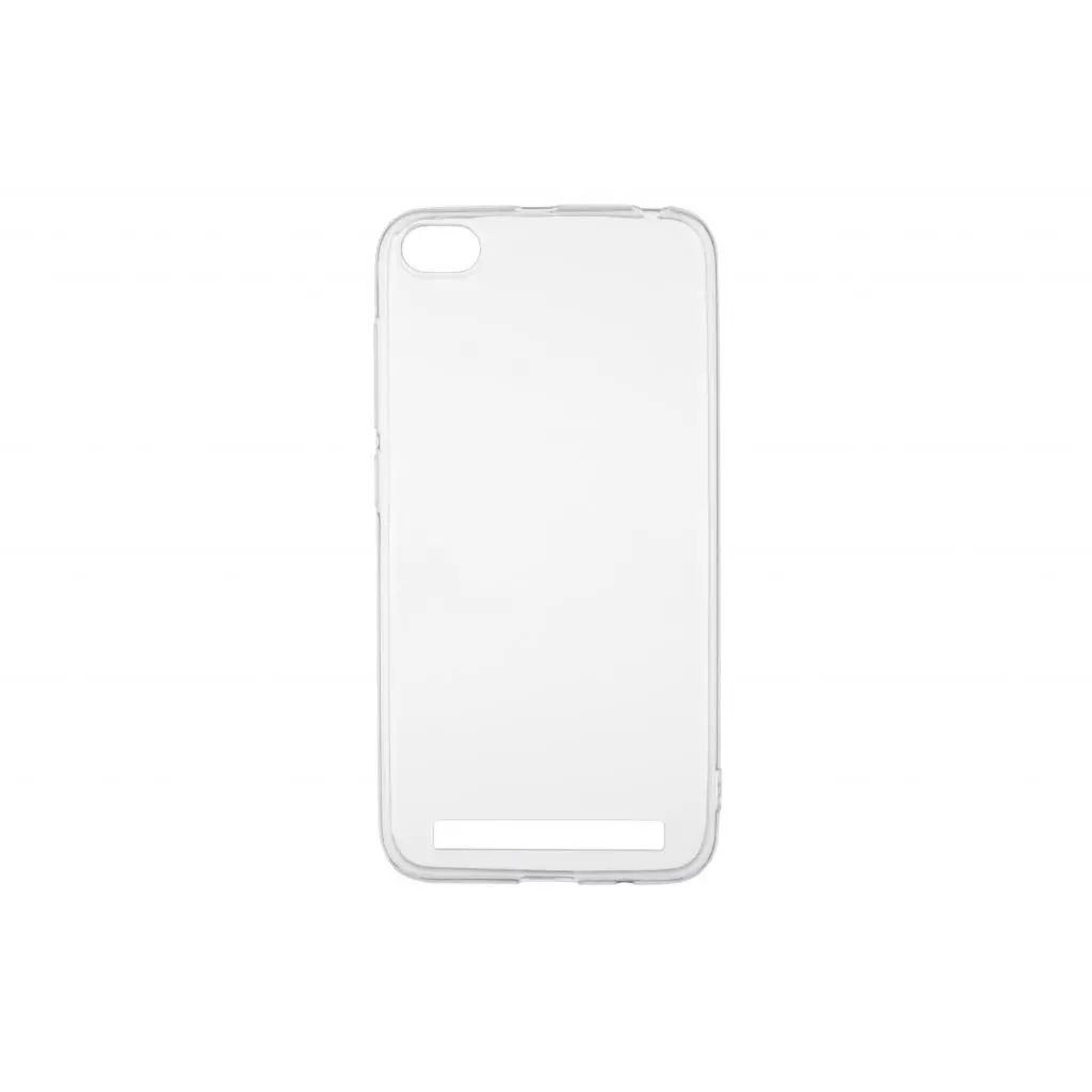 Чехол для моб. телефона 2E Xiaomi Redmi 5A, TPU Case TR (2E-MI-5A-17-MCTTR)