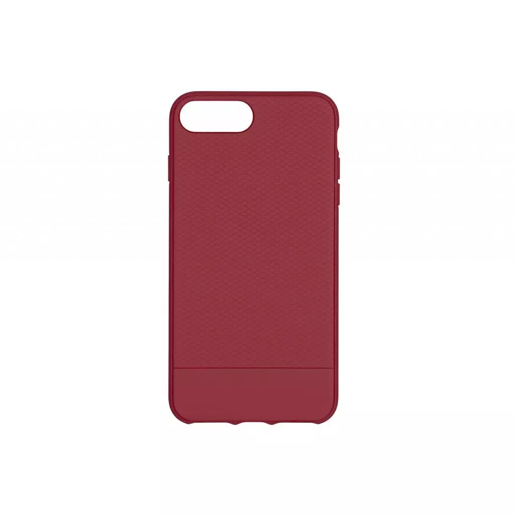 Чехол для моб. телефона 2E Apple iPhone 7/8 Plus, Snap, Red (2E-IPH-7/8P-TKSPRD)