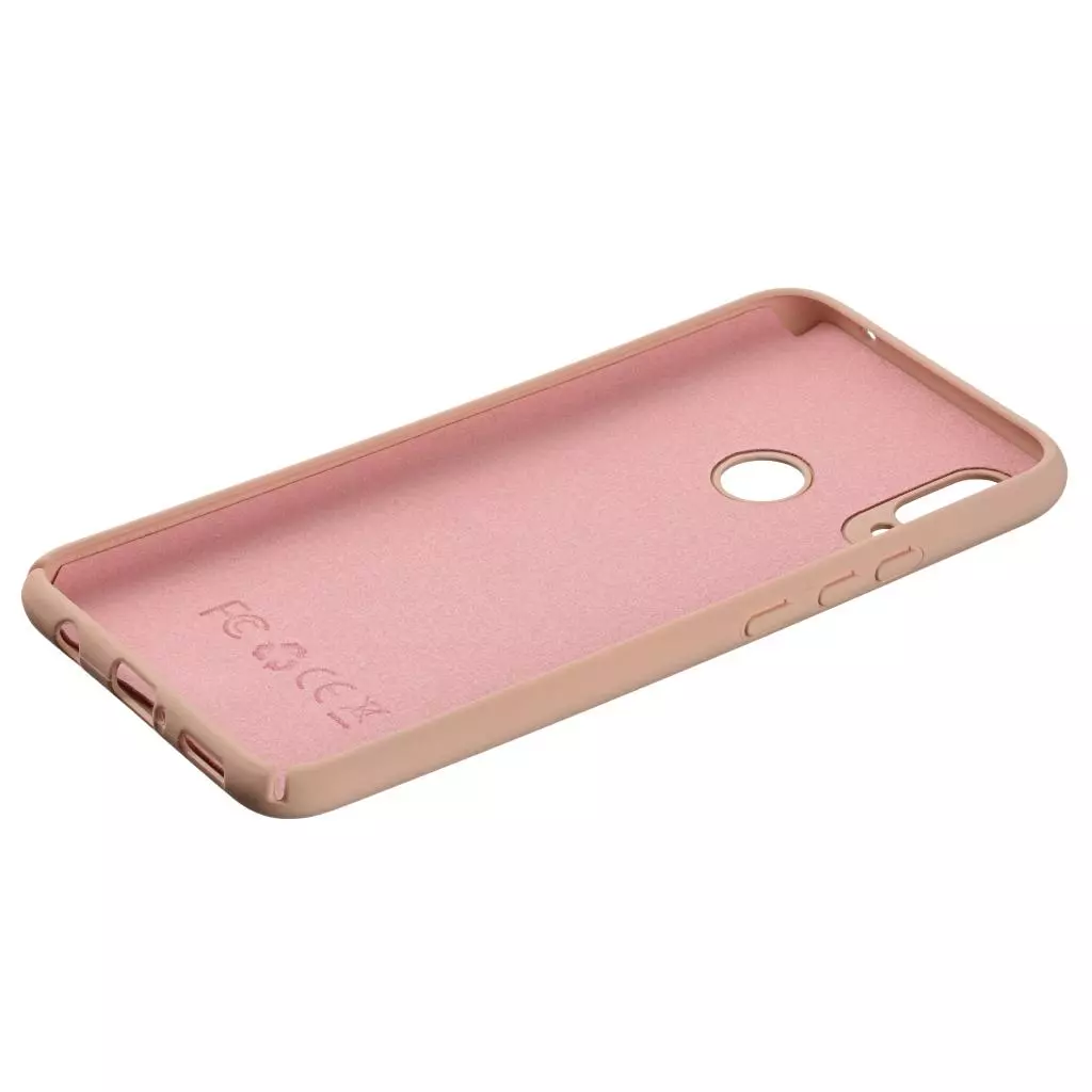 Чехол для моб. телефона 2E Huawei P Smart+, Dots, Nude (2E-H-PSP-JXDT-ND) - 1 Чехол для моб. телефона 2E Huawei P Smart+, Dots, Nude (2E-H-PSP-JXDT-ND) - 1