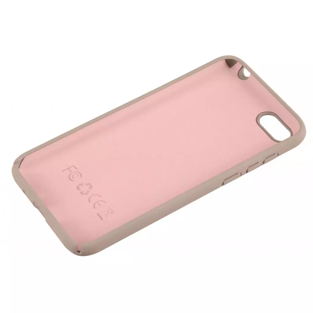 Чехол для моб. телефона 2E Huawei Y5 2018, Dots, Nude (2E-H-Y5-JXDT-ND) - 1 Чехол для моб. телефона 2E Huawei Y5 2018, Dots, Nude (2E-H-Y5-JXDT-ND) - 1