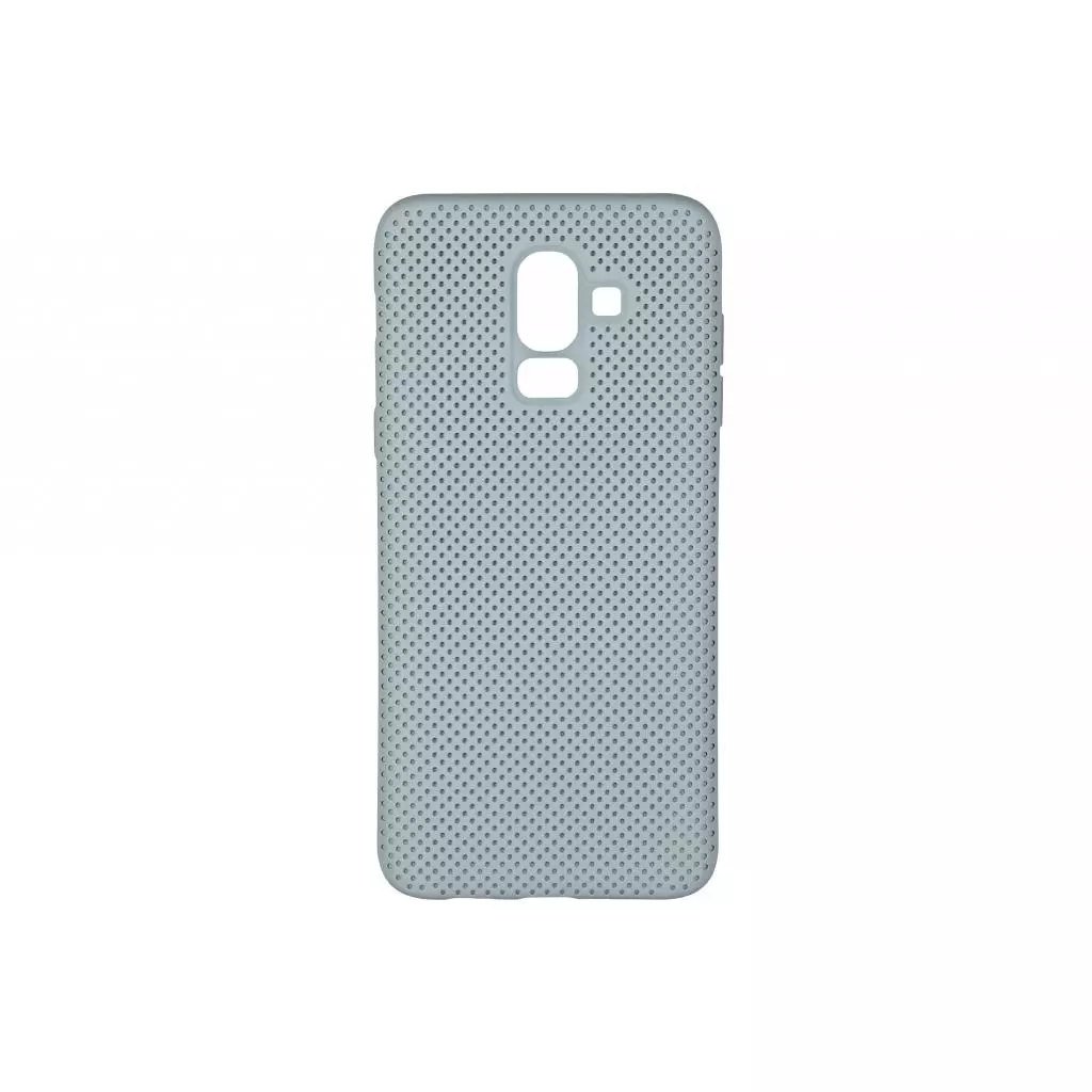 Чехол для моб. телефона 2E Samsung Galaxy J8 (J810_2018), Dots, Olive (2E-G-J8-JXDT-OL)