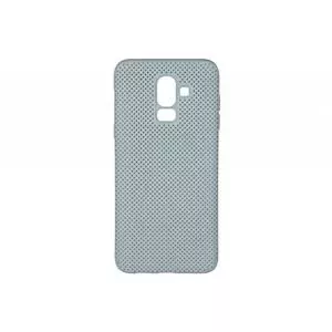 Чехол для моб. телефона 2E Samsung Galaxy J8 (J810_2018), Dots, Olive (2E-G-J8-JXDT-OL)