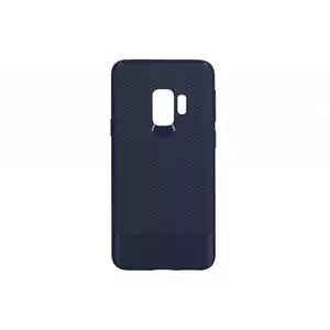 Чехол для моб. телефона 2E Samsung Galaxy S9 (G960), Snap, Navy blue (2E-G-S9-18-TKSPNB)