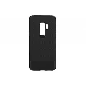 Чехол для моб. телефона 2E Samsung Galaxy S9+ (G965), Snap, Black (2E-G-S9P-18-TKSPBK)