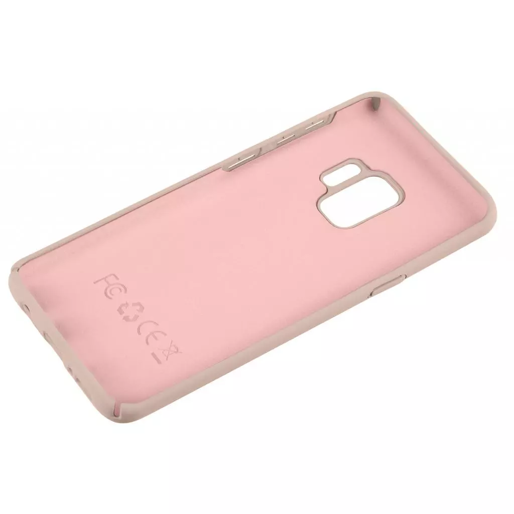 Чехол для моб. телефона 2E Samsung Galaxy S9, Dots, Nude (2E-G-S9-JXDT-ND) - 1 Чехол для моб. телефона 2E Samsung Galaxy S9, Dots, Nude (2E-G-S9-JXDT-ND) - 1