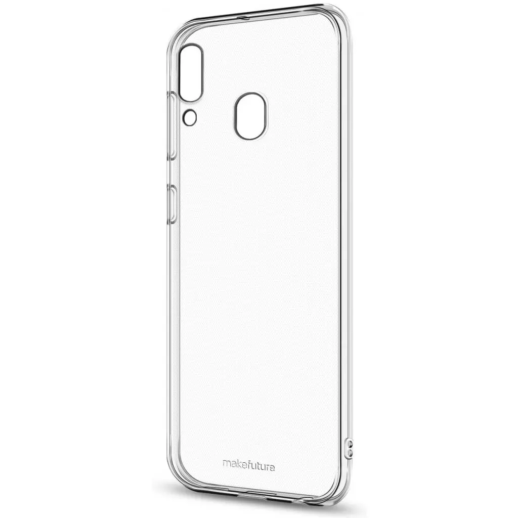 Чехол для моб. телефона MakeFuture Air Case (Clear TPU) Samsung A30 (A305) (MCA-SA305) - 1 Чехол для моб. телефона MakeFuture Air Case (Clear TPU) Samsung A30 (A305) (MCA-SA305) - 1