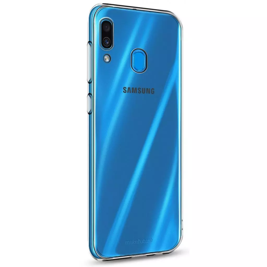 Чехол для моб. телефона MakeFuture Air Case (Clear TPU) Samsung A30 (A305) (MCA-SA305) - 2 Чехол для моб. телефона MakeFuture Air Case (Clear TPU) Samsung A30 (A305) (MCA-SA305) - 2