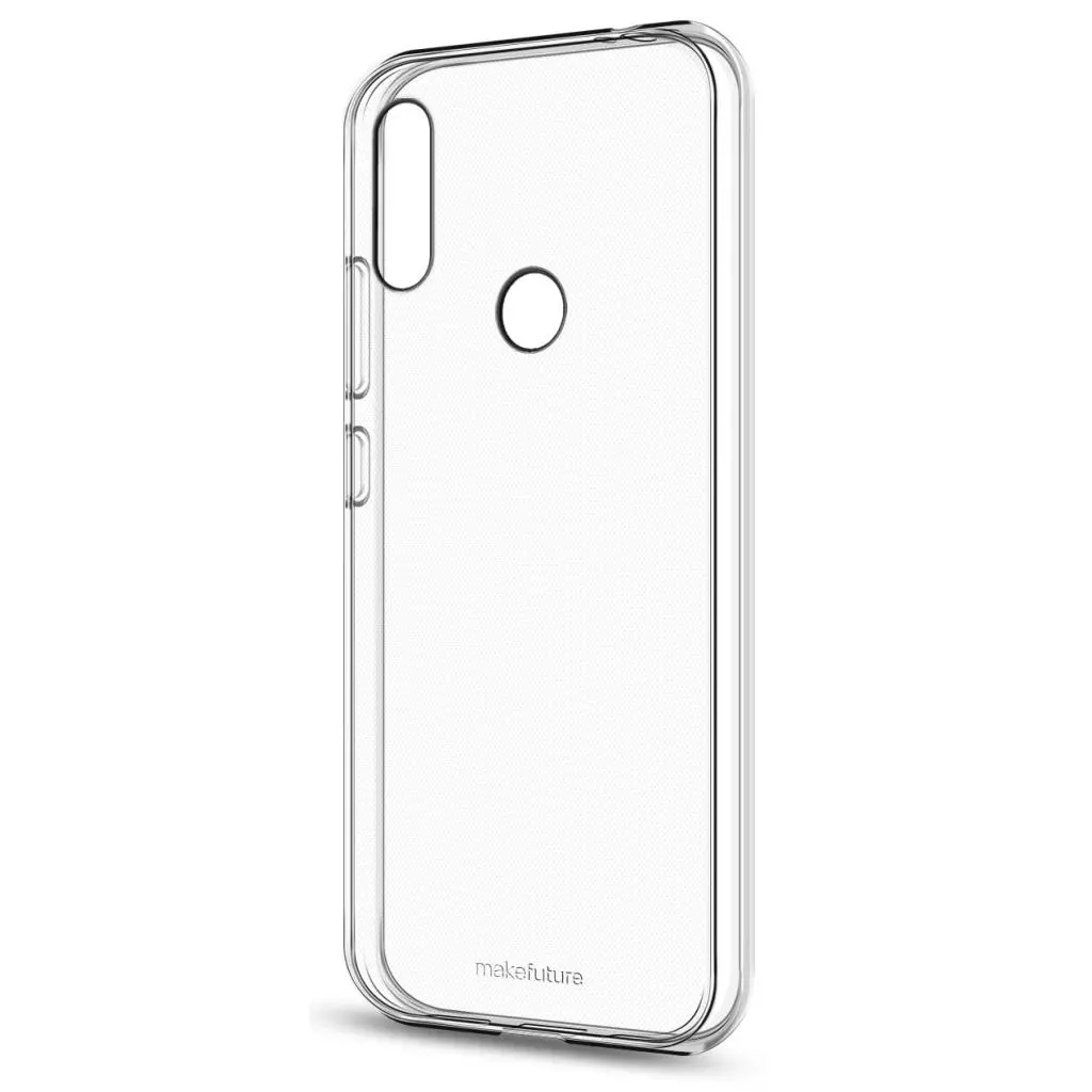 Чехол для моб. телефона MakeFuture Air Case (Clear TPU) Xiaomi Redmi 7 (MCA-XR7) - 2