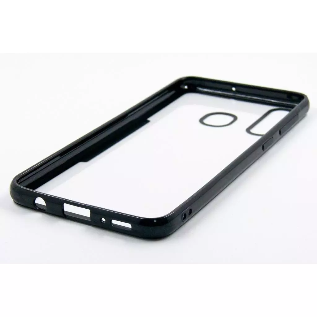 Чехол для моб. телефона Dengos Samsung Galaxy A20/A30 (DG-TPU-TRP-01) - 2 Чехол для моб. телефона Dengos Samsung Galaxy A20/A30 (DG-TPU-TRP-01) - 2