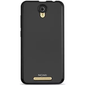 Чехол для моб. телефона Nomi TPU-cover TCi5001 Black (344288)