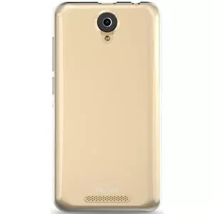 Чехол для моб. телефона Nomi Ultra Thin TPU UTCi5001 Transparent (344290)