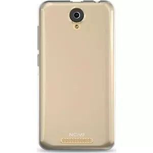 Чехол для моб. телефона Nomi Ultra Thin TPU UTCi5001 Black (344289)