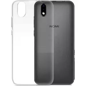 Чехол для моб. телефона Nomi Ultra Thin TPU UTCi5710 Transparent (402231)