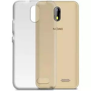Чехол для моб. телефона Nomi Ultra Thin TPU UTCi4500 Transparent (402229)