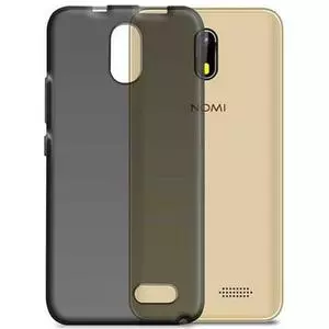 Чехол для моб. телефона Nomi Ultra Thin TPU UTCi4500 Black (402228)