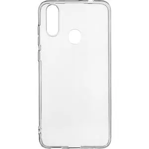 Чехол для моб. телефона ZTE BLADE V10 CW TPU case Transparent (488587)